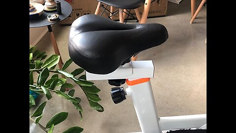 Indoor Cycling Bike Stationary,UREVO Exercise Bike for Home Gym with Professional Multi-Grips H...
