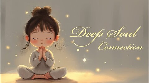 Journey to Your Inner Light, A Soul Connection Meditation
