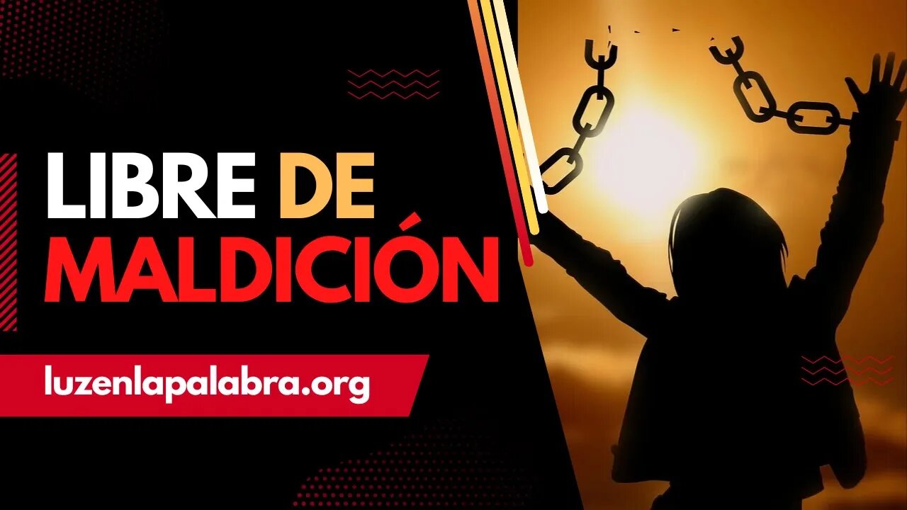 LIBRE DE MALDICIÓN - Ep. #50