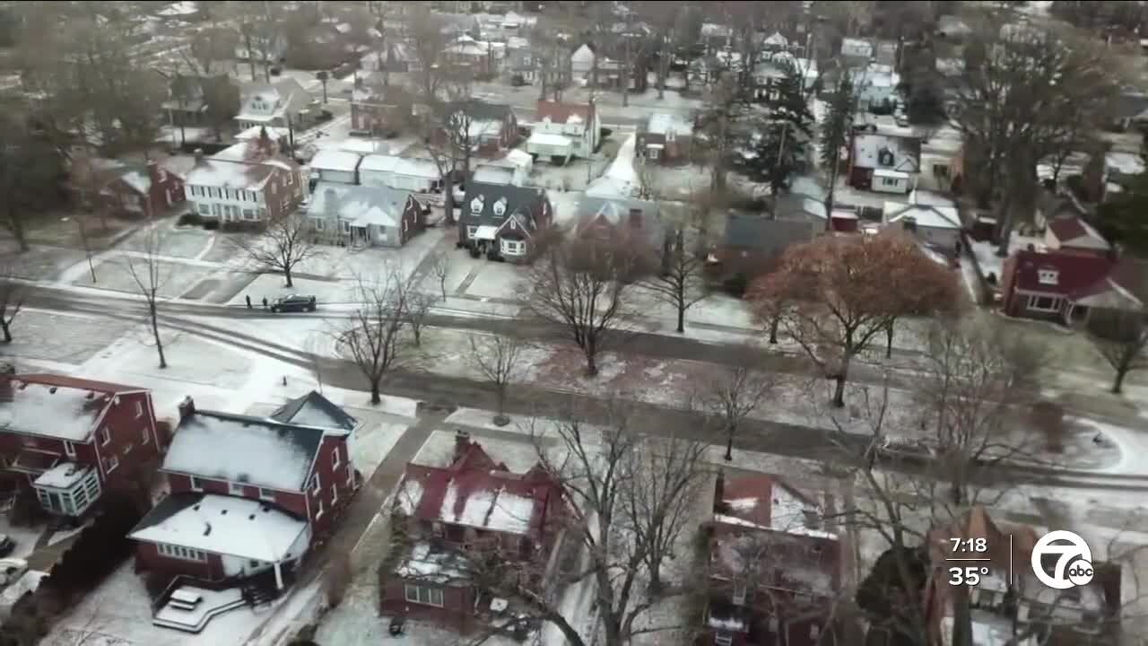 Bracing for higher heating costs: THAW helps local families