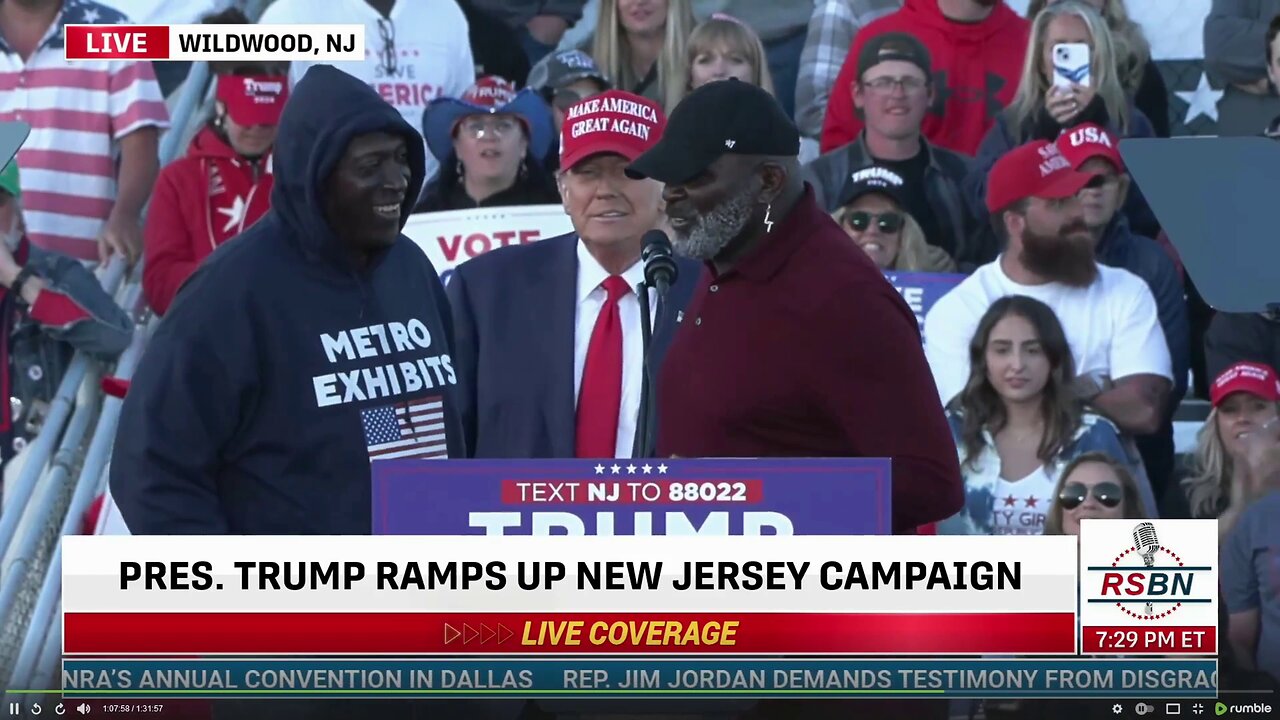 African Americans for Trump