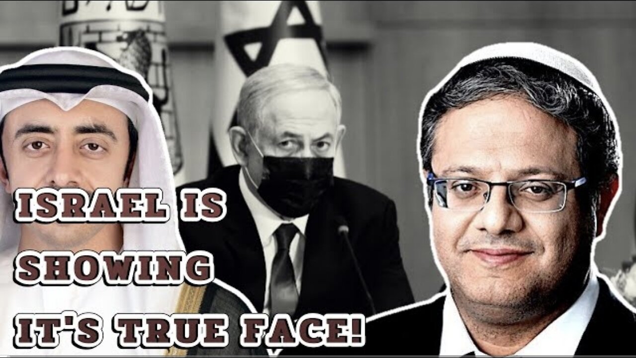 ISRAEL FULLY EXPOSED NETANYAHU & PUPPETS OF THE HIDDEN HAND ARE BEING MANIPULATED!