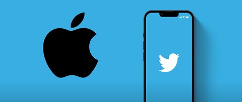 Apple Will Drop Twitter From Their App Store