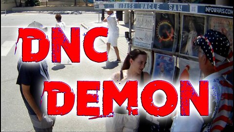 DNC DEMON