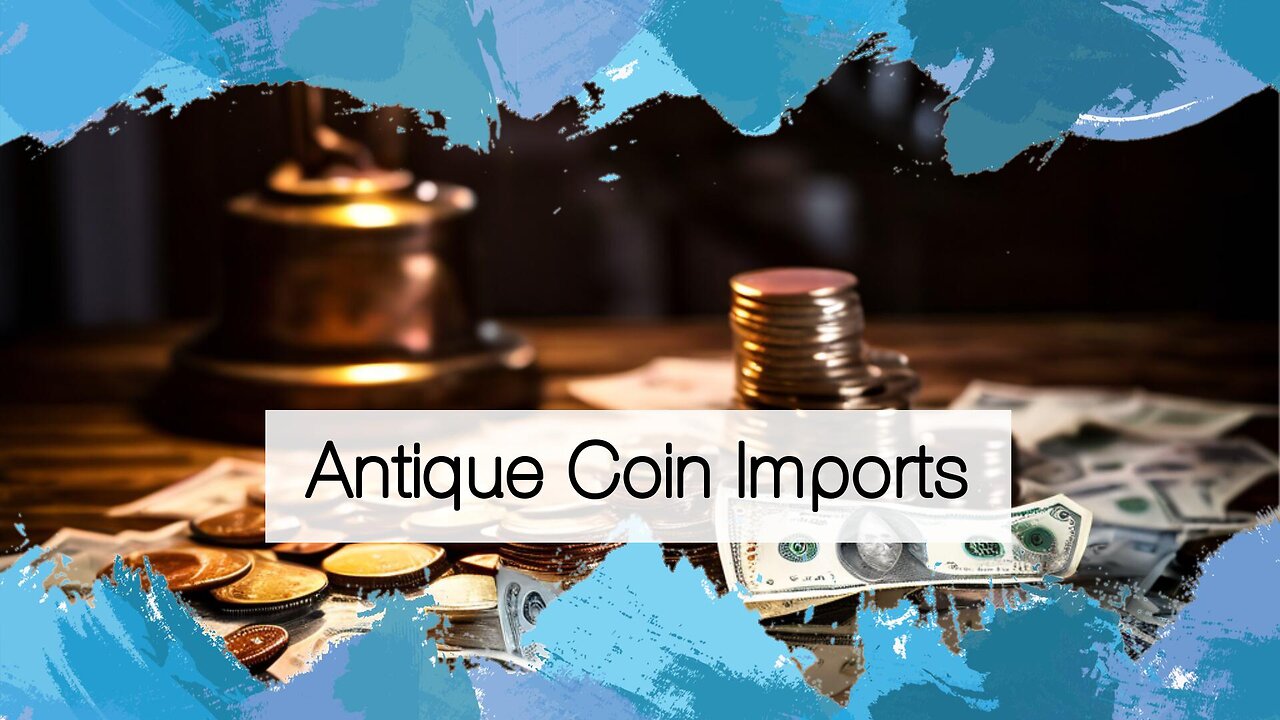 Navigating Customs for Numismatic Restoration Supplies