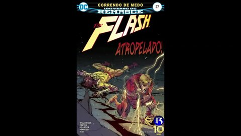 FLASH PARTE 6