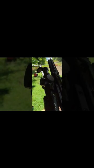 BRN-180 in 7.62x39 #shorts