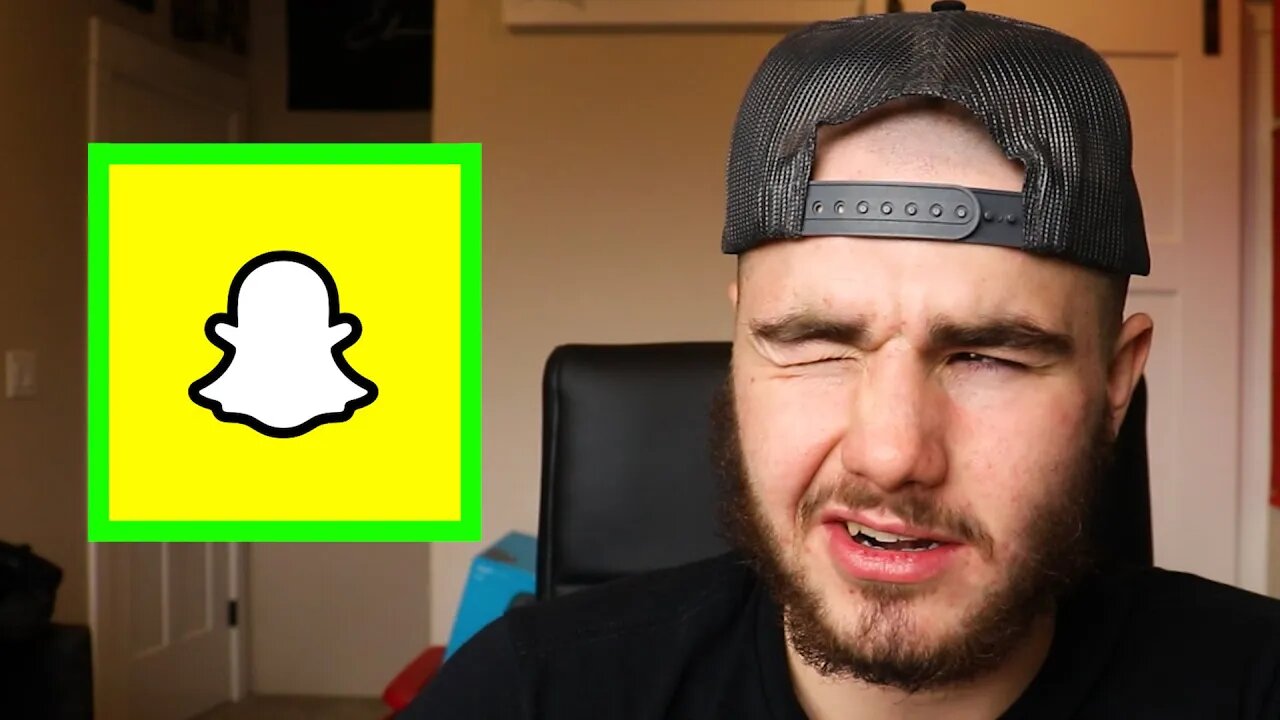 Snapchat Memories, Phone Problems, & Choosing Political Parties