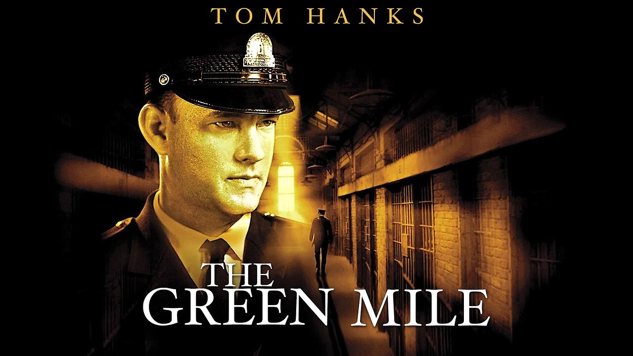 The Green Mile (1999) **First Time Watching** Movie Reaction