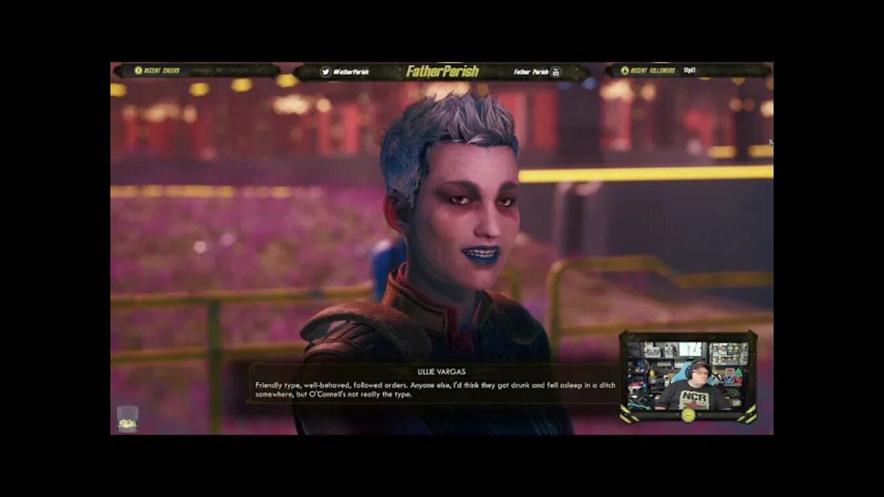 [PC] Continuing The Outer Worlds DLC ! Ep. 435