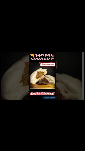 TAIWAN BOLA-BOLA SIOPAO SIOMAI KING #short 8