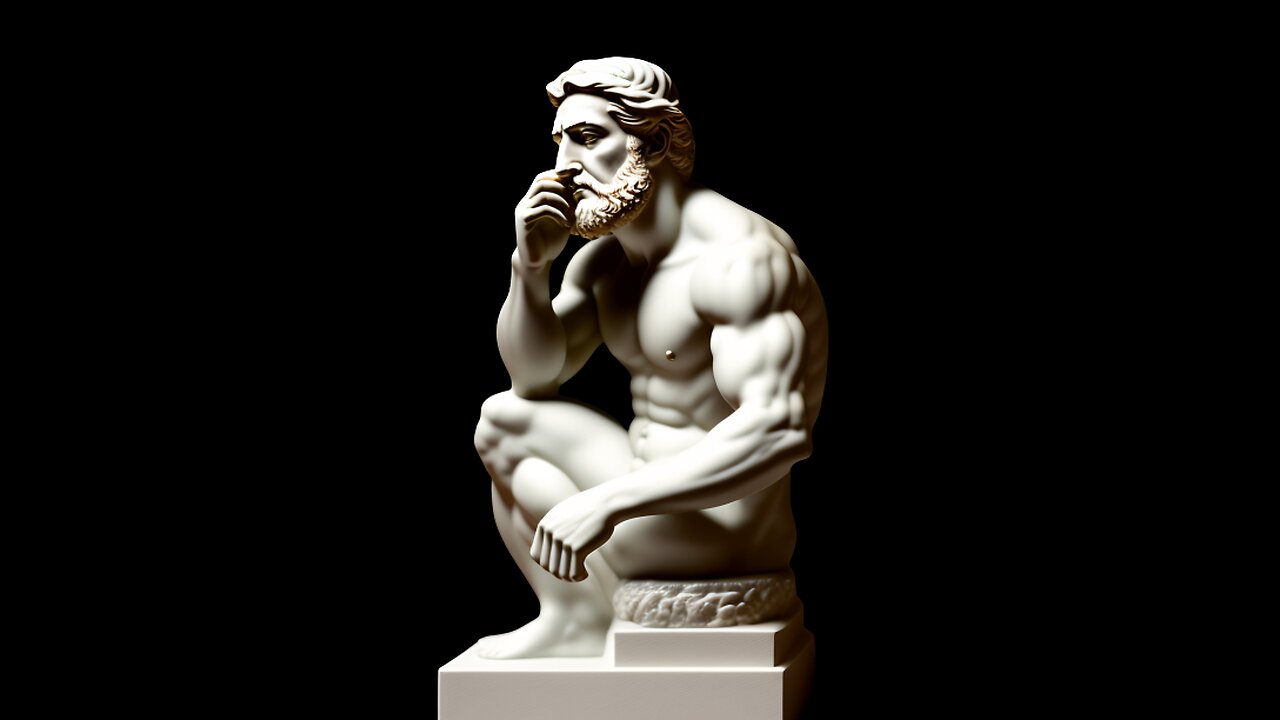 5 Principles Of Stoicism That Will Make You Invincible.