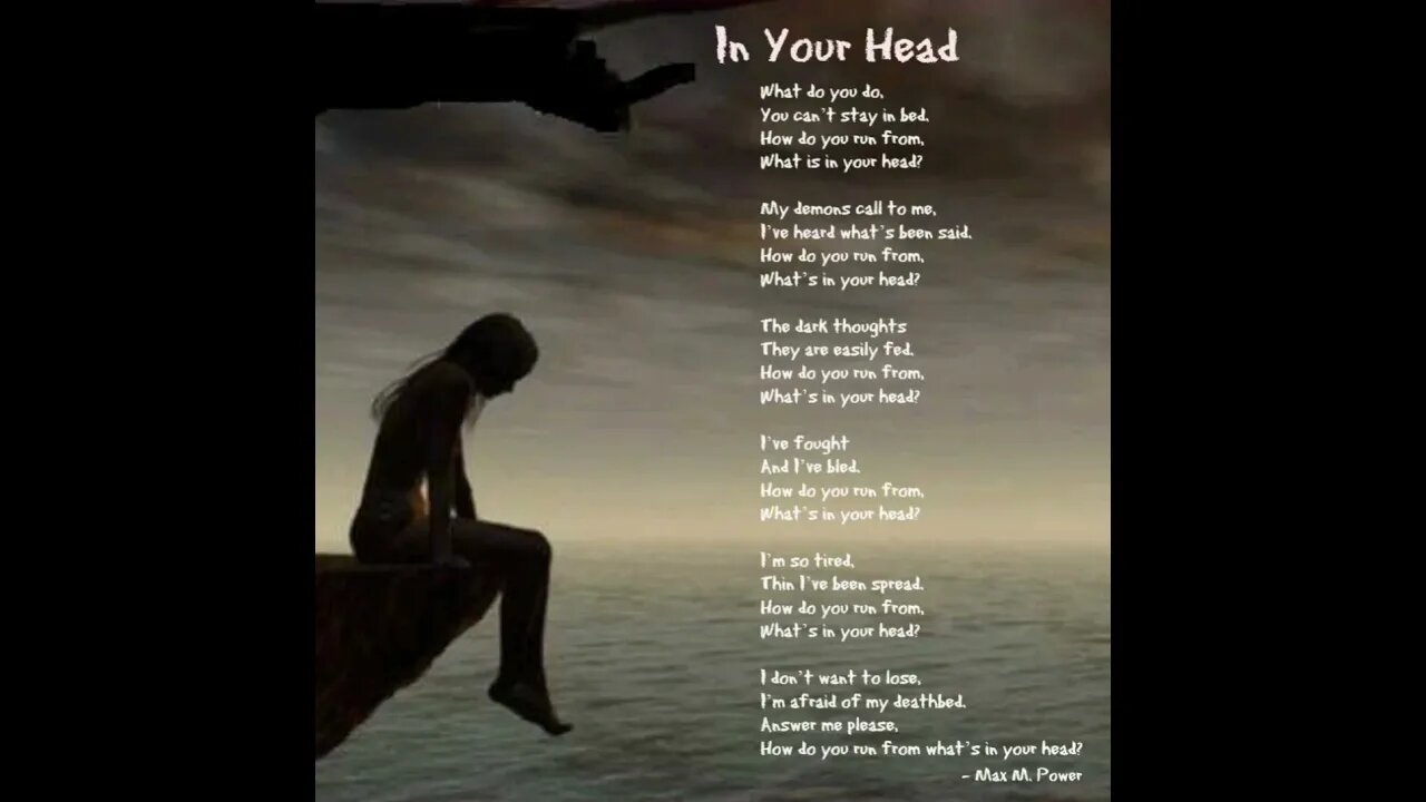 In Your Head
