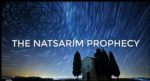 Natsarim: THE ELECT OF THE END TIMES