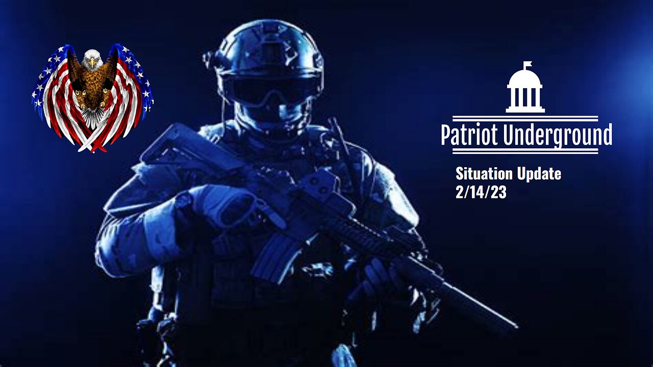 Patriot Underground Episode 290