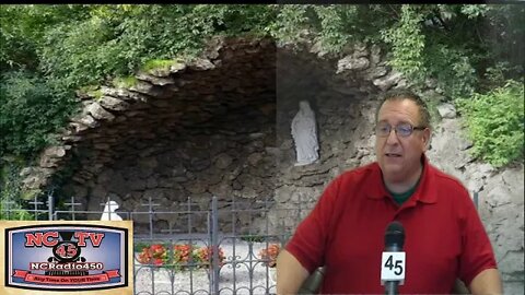 NCTV45’S THOUGHT FOR THE DAY THURSDAY OCTOBER 8 2020