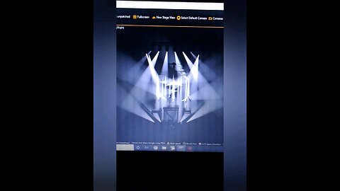 Ma2 Lighting Design Programing