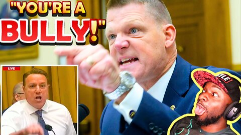 🚨ALL HELL BREAKS LOOSE As Secret Service Director Hearing Turns Into FULL BLOWN SHOUTING MATCH!