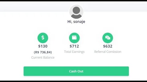 Earn Buzz Minha opinião sobre este app de ganhar dinheiro online