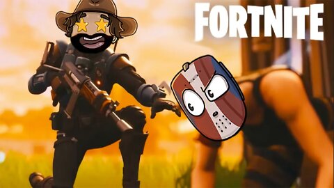 Did Somebody Say Fortnite!!! #fortnite #gaming