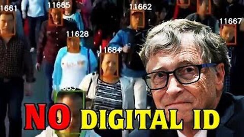 No Digital Euro: Huge Protests In The Netherlands & England!!!!