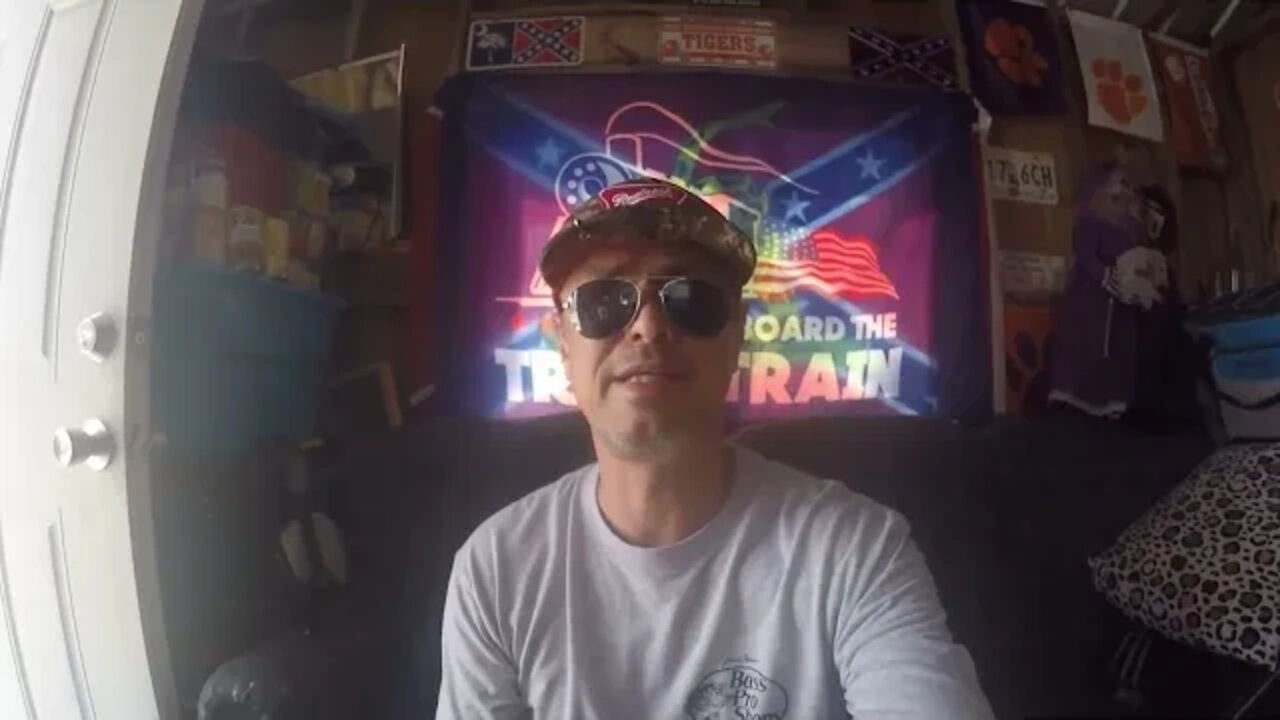 Only anti Americans would oppose MAGA