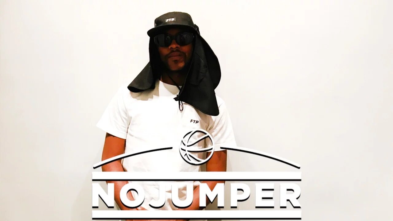 The Yung Gleesh Interview - No Jumper