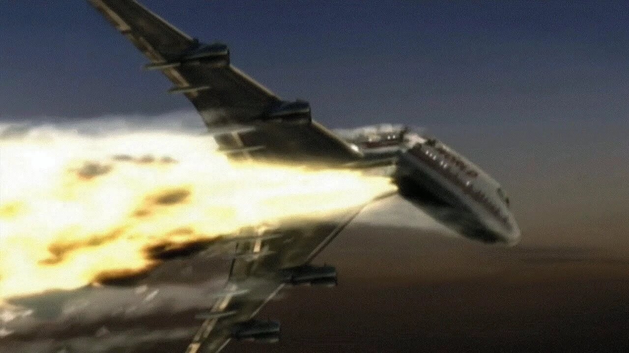 Art Bell's MITD - TWA Flight 800 Taken Down by AI Missile 08/19/2015