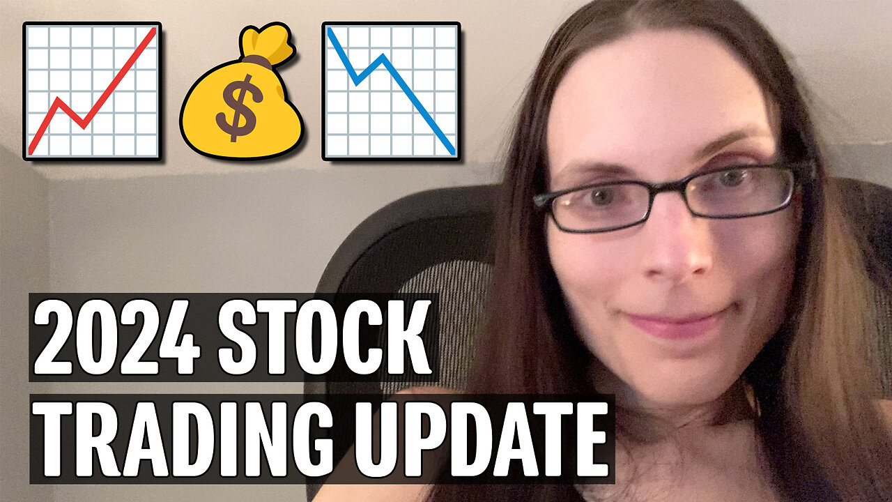 2024 Stock Trading Update | Miscellaneous Monday