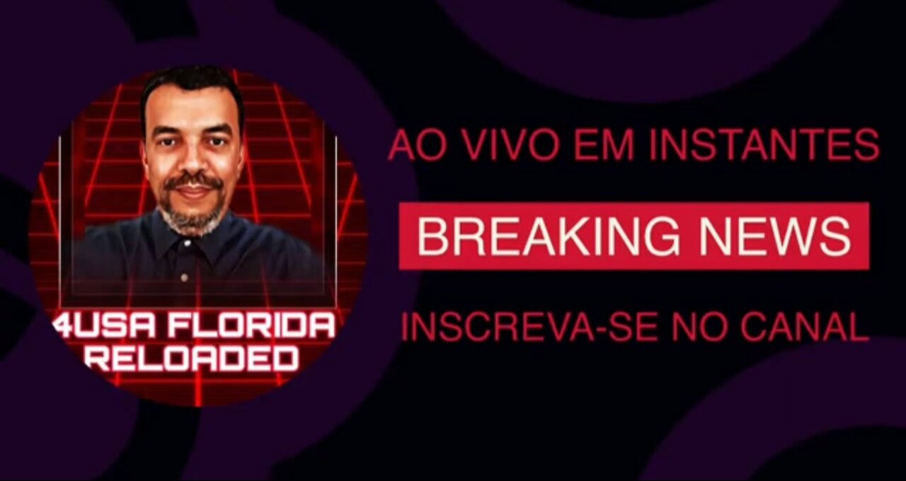 ISRAEL vs HAMAS: DESDOBRAMENTOS - Parte 2 - By Gustavo