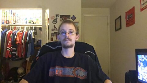 Saturday night livestream September 4th 2021