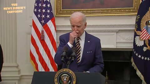 Biden: 'The economic crisis is only deepening. It's not getting better.'