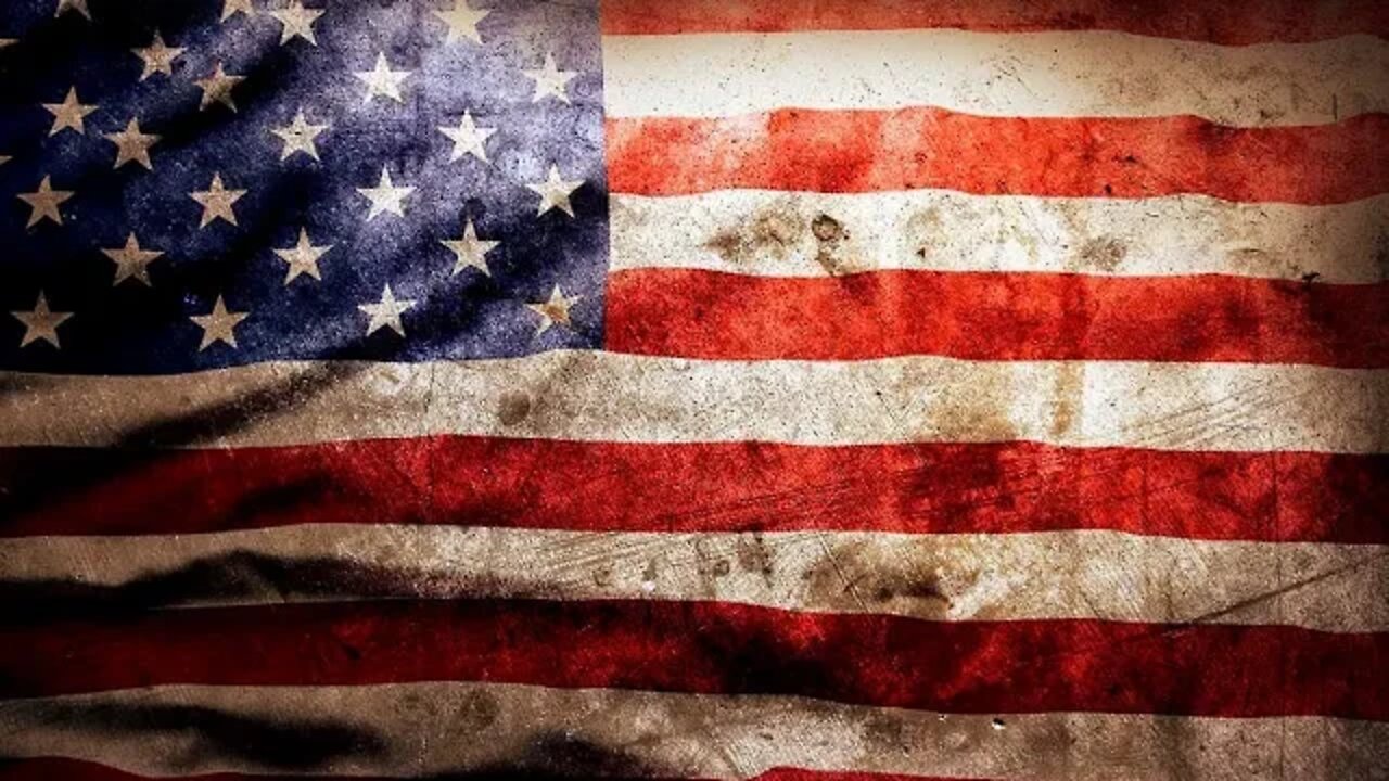 American Patriotism Exposed by Pastor Steven Anderson