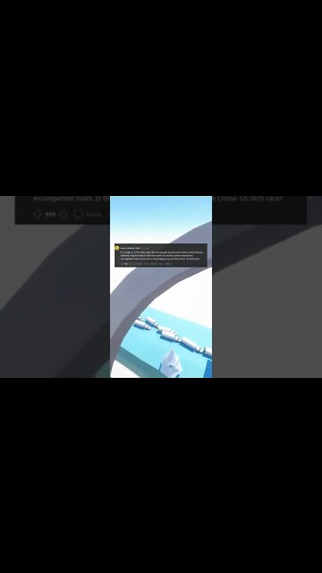 Experts Warn US Is Falling Behind China in Key Technologies