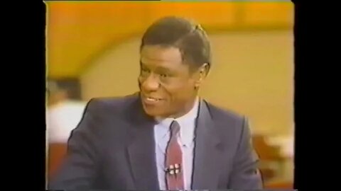 1983-09-18 NFL Today Halftime