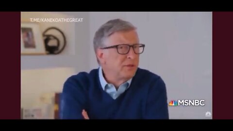 Bill Gates: “One of the best investments i’v ever been involved in.”