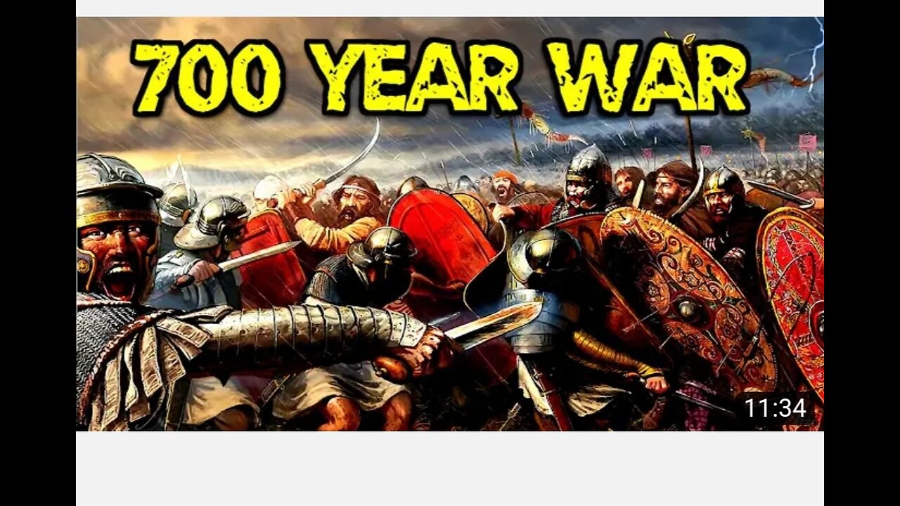 Why Rome Never Conquered Persia