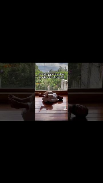 Do This For Yourself ❤️