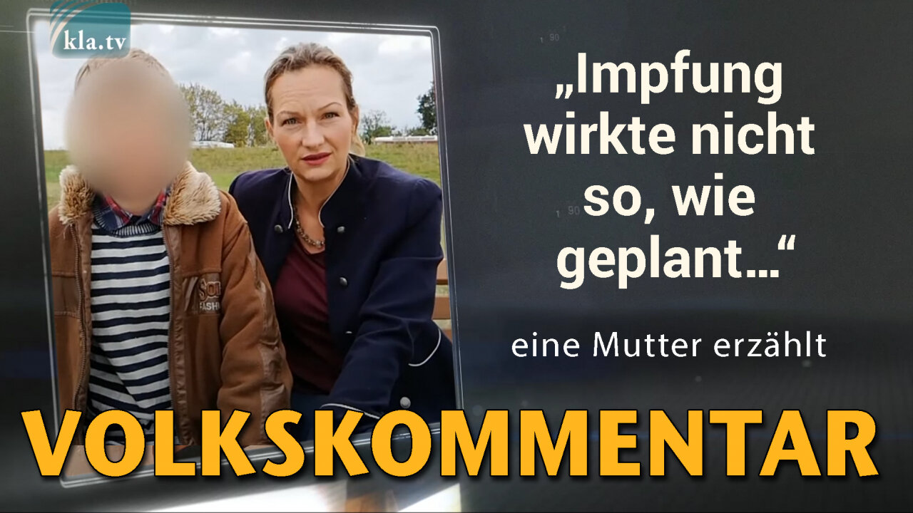 Impfung wirkte nicht wie geplant