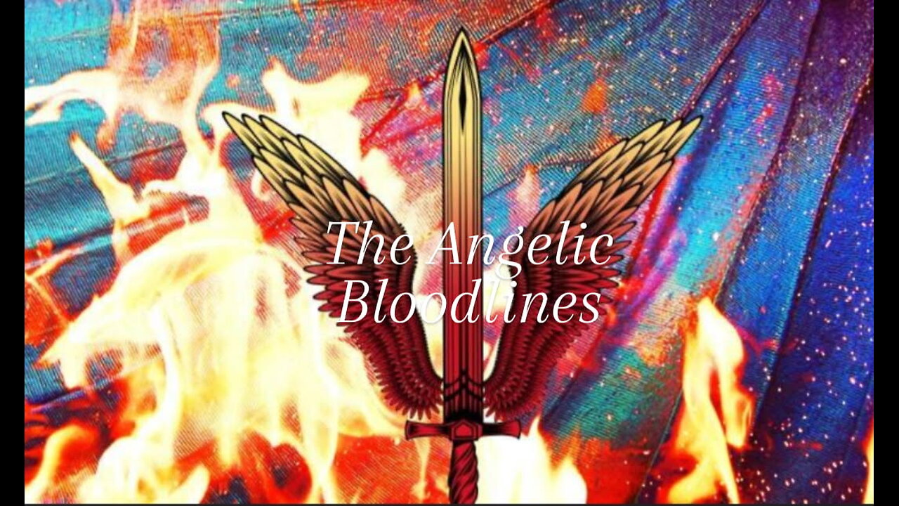Angelic 🪽 Bloodlines Pt3