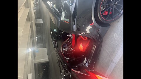 Cleaning and Upgrading my car series. Corvette edition .