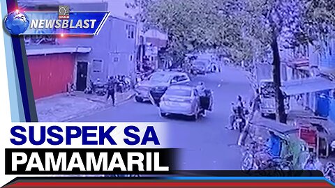 Suspek sa pamamaril sa photojournalist sa quezon city, posibleng nasa sampu —QCPD chief