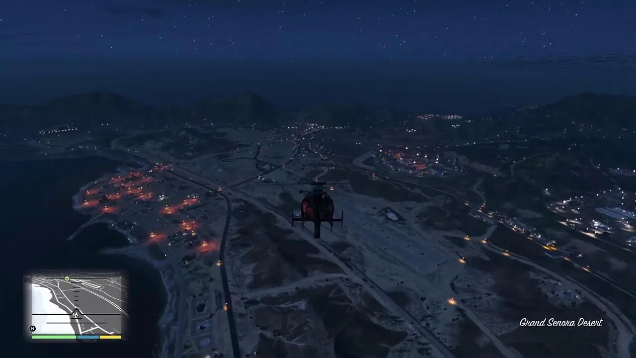 Gta 5 story mode episode 8