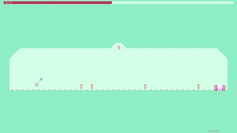 N++ - In A Trice (SU-A-06-03) - G++T++