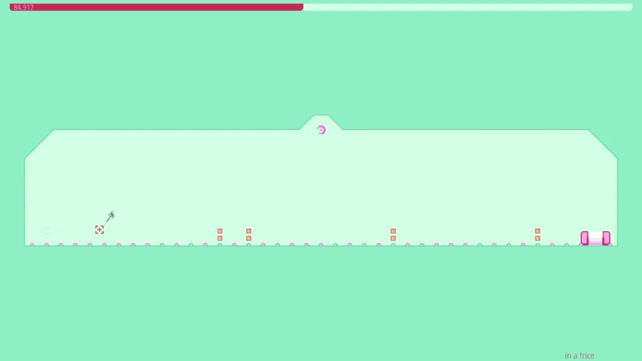 N++ - In A Trice (SU-A-06-03) - G++T++