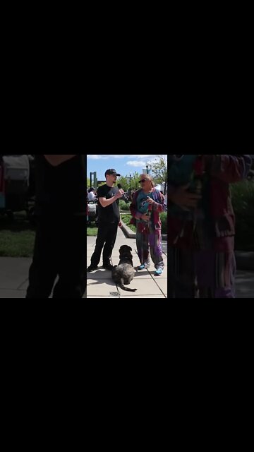 Democrat on Trump, Biden, & Vaccinations