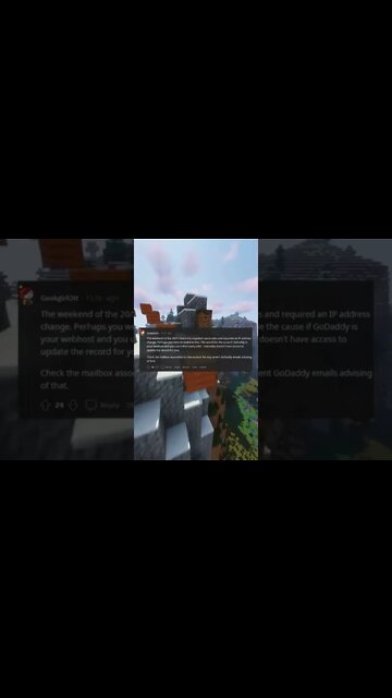 My website says its parked free