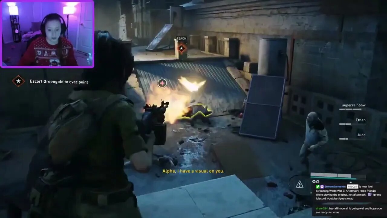 He Sucks
