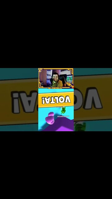 EAI GALERA COMENTA AI QUANTAS COROAS VOCÊ TEM E ME SEGUE. #cosmiconerd #stumbleguys