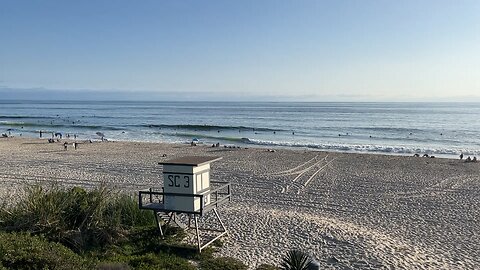 Beach day